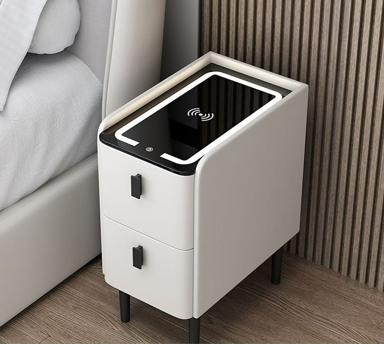 Smart 3-Ton Nachttisch
