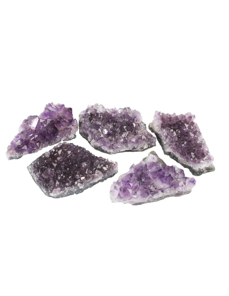 Amethyststück - 1kg - A-Qualität