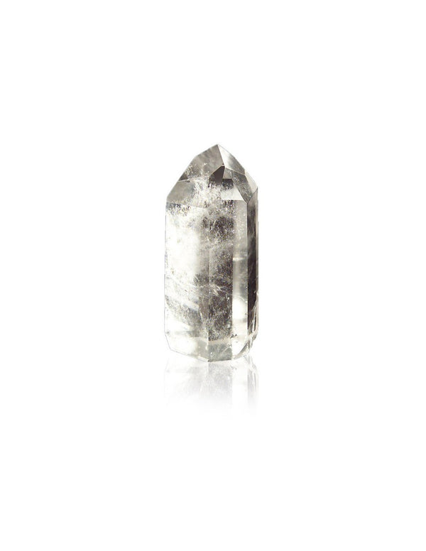 Bergkristallspitze  600g - A - Qualität