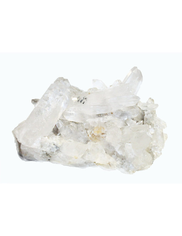 Bergkristallstufen - 2kg - A-Qualität