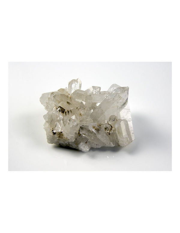 Bergkristallstufen - 2kg - A-Qualität