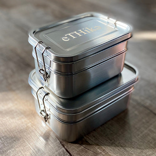 BENTO BOX - zweistöckig