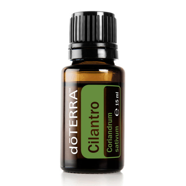 doTERRA Cilantro - Korianderkraut 15 ml