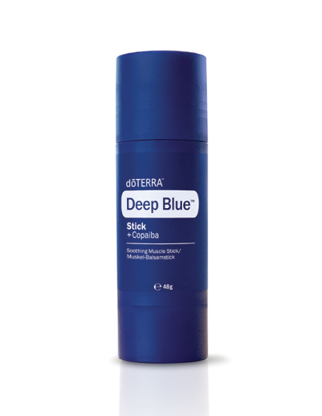 doTERRA Deep Blue Stick