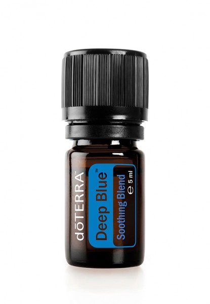 doTERRA Deep Blue 5 ml