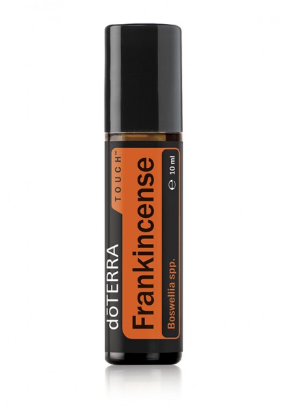 dōTERRA Frankincense Touch  - Weihrauch 10ml