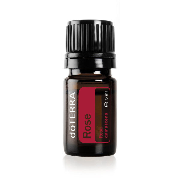 dōTERRA Rose 5ml