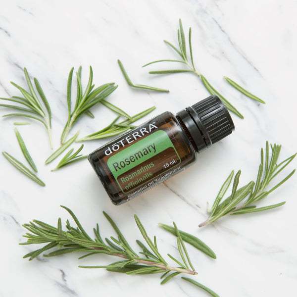 doTERRA Rosmarin (Rosemary) 15ml