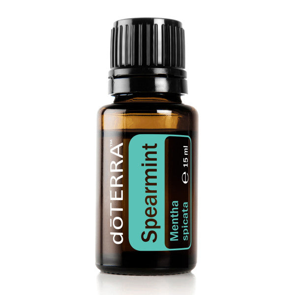 dōTERRA Spearmint -Grüne Minze 15ml