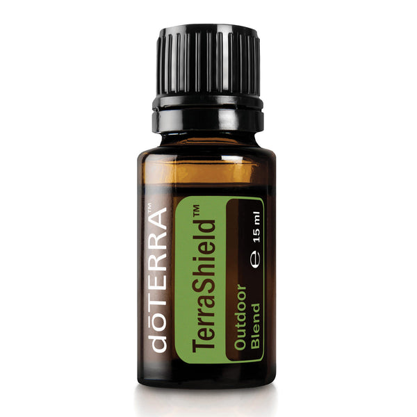 doTERRA TerraShield (Outdoor-Mischung) 15ml