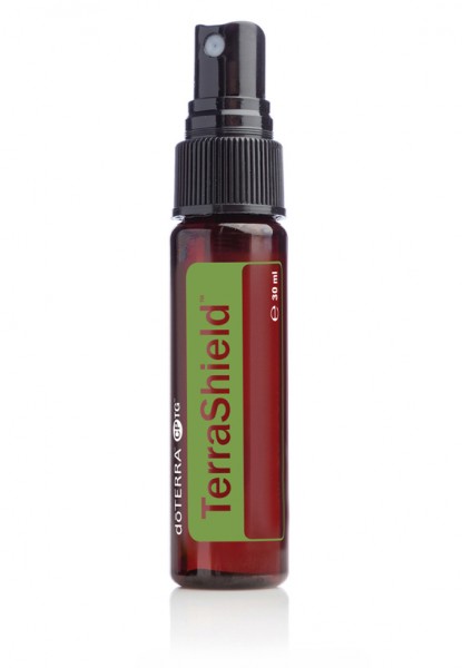 dōTERRA TerraShield Spray 30ml