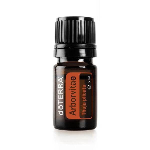 doTERRA Arborvitae - Lebensbaum 5 ml