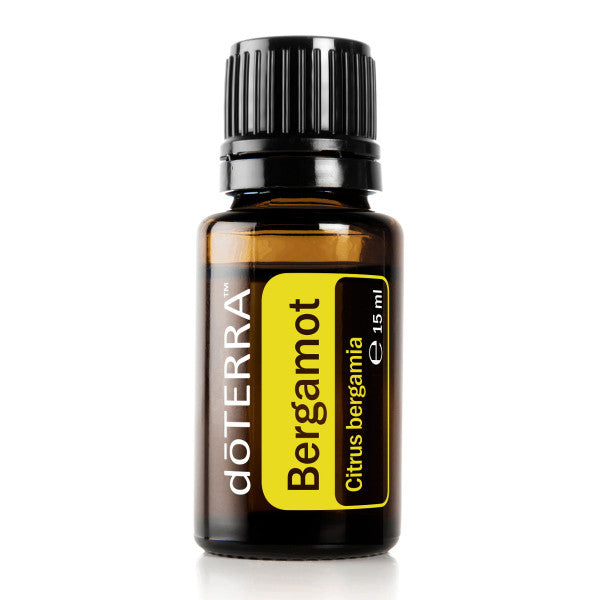 doTERRA Bergamot - Bergamotte 15 ml