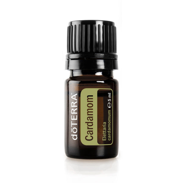 doTERRA Cardamom - Kardamon 5 ml