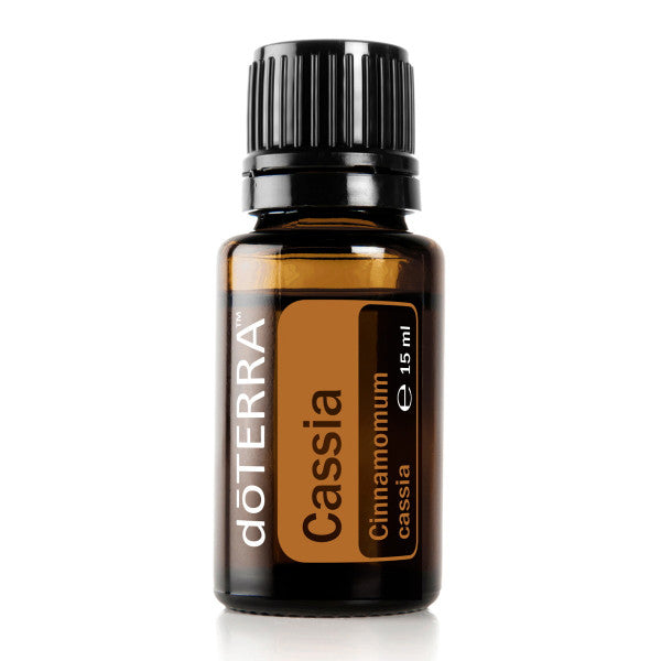 doTERRA Cassia - Kassia 15 ml