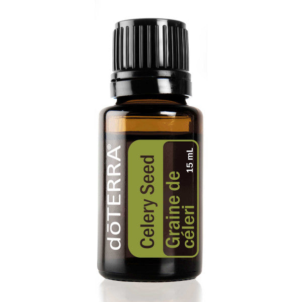 doTERRA Celery Seed - Sellerie 15 ml