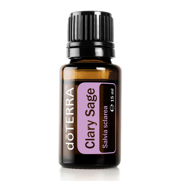 doTERRA Clary Sage - Muskatellersalbei 15 ml