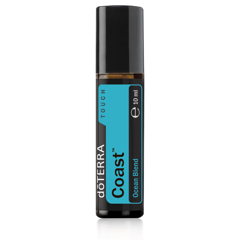 doTERRA Coast™ Touch (Ozeanmischung Roll-On) 10ml