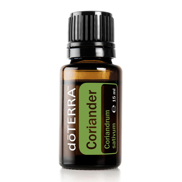 doTERRA Coriander - Koriander 15 ml
