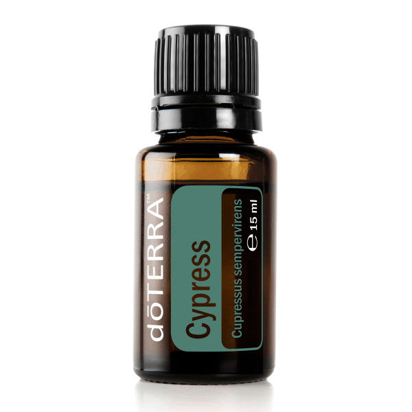 doTERRA Cypress - Zypresse 15 ml