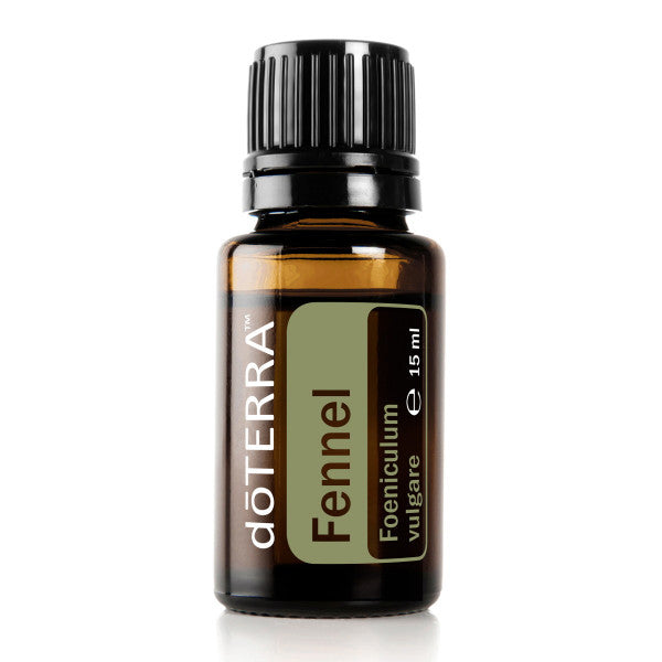 doTERRA Fennel - Fenchel 15 ml