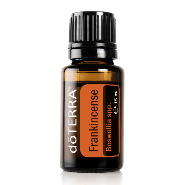 dōTERRA Frankincense - Weihrauch 15ml