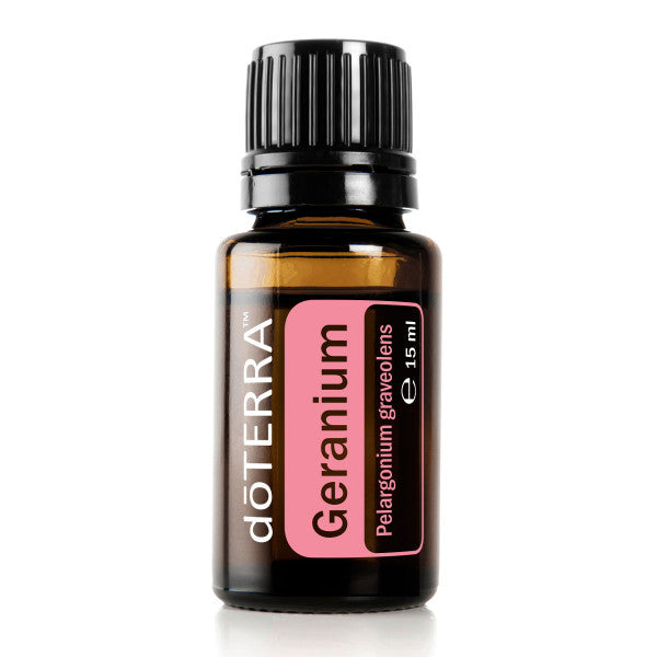 doTERRA Geranium - Geranie 15 ml