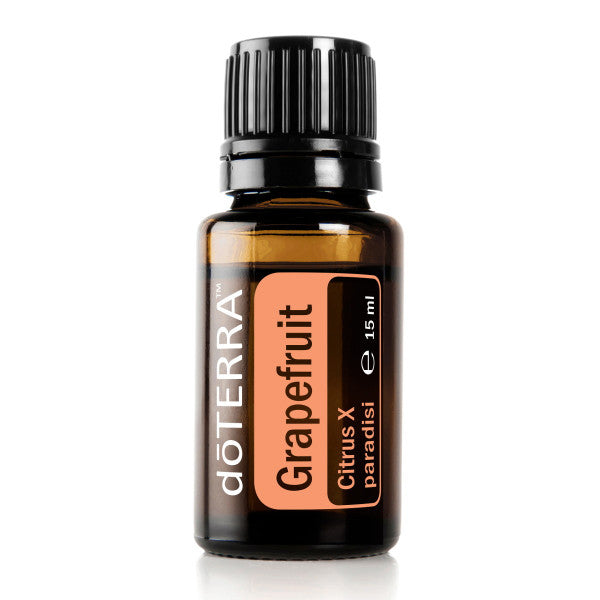 doTERRA Grapefruit 15 ml