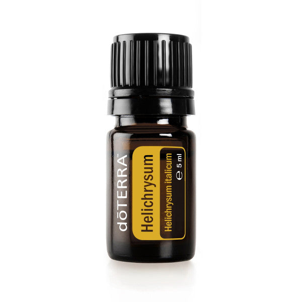 doTERRA Helichrysum - Strohblume 5 ml
