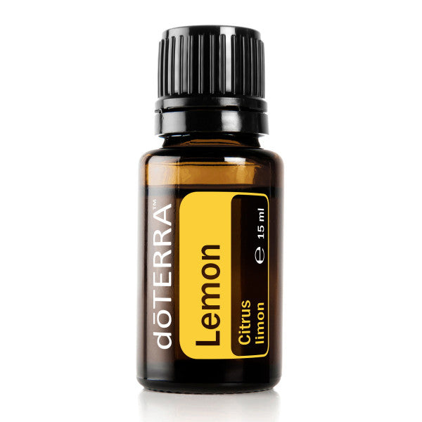 dōTERRA Lemon - Zitrone 15ml