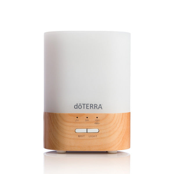 dōTERRA Lumo Ultraschall-Diffuser