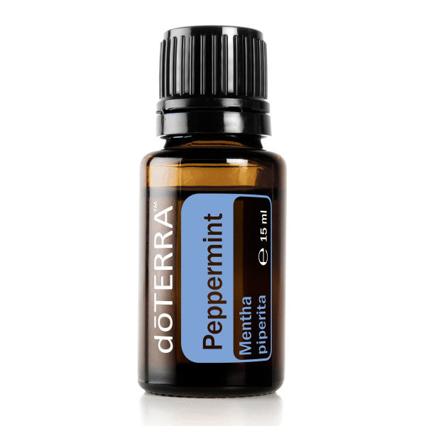 dōTERRA Peppermint - Pfefferminze 15ml
