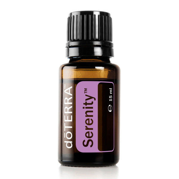 dōTERRA Serenity (Erholungsmischung) 15ml