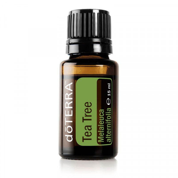doTERRA Tea Tree - Teebaumöl Melaleuca 15ml