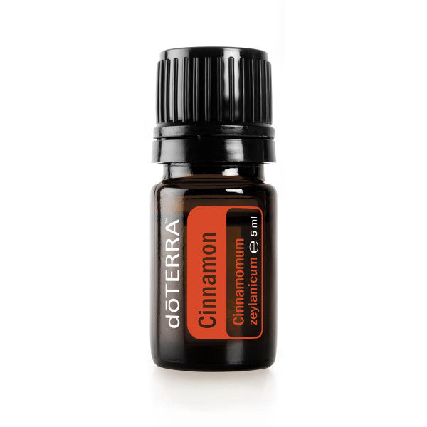 doTERRA Cinnamon - Zimt 5 ml