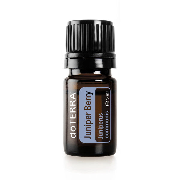 doTERRA Juniper Berry - Wacholderbeere 5 ml