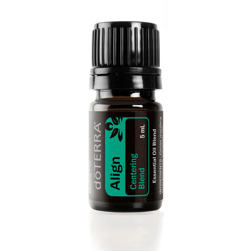 doTERRA Align (Zentrierende Mischung) 5ml