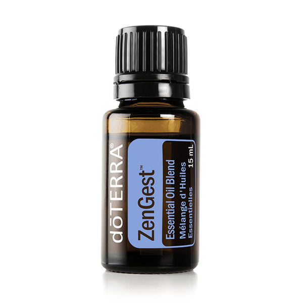 doTERRA ZenGest (Verdauungsmischung) 15ml