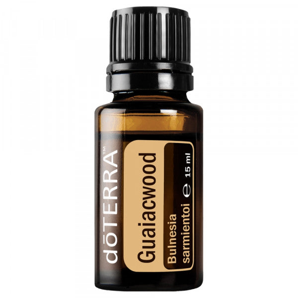 doTERRA Guaiacwood -Guajak 15 ml