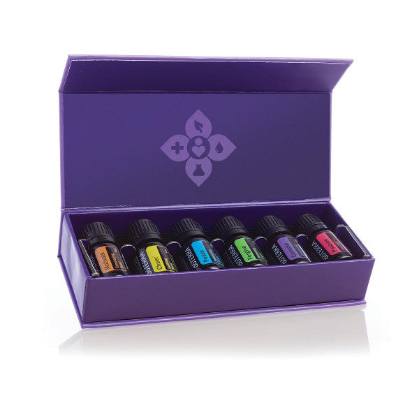 dōTERRA Essential Aromatics Kit™ - 6-teilig