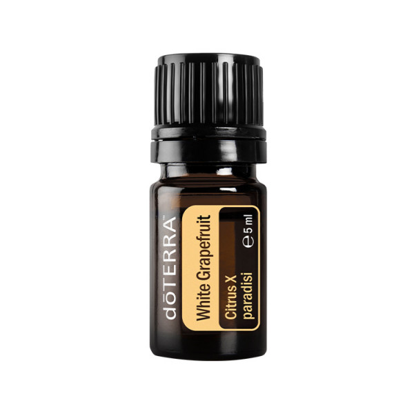 doTERRA Weiße Grapefruit - White Grapefruit 5ml