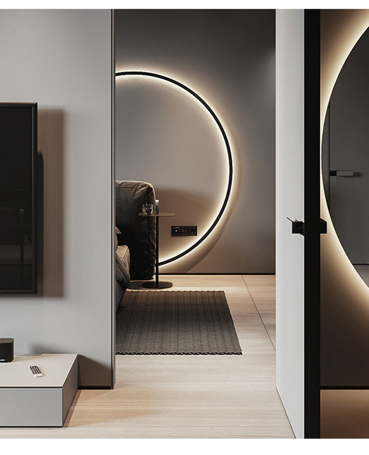 LED RING