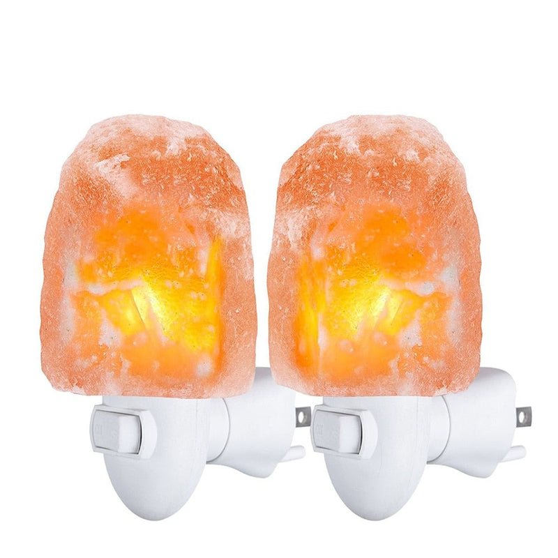 Himalaya-Salzlampe