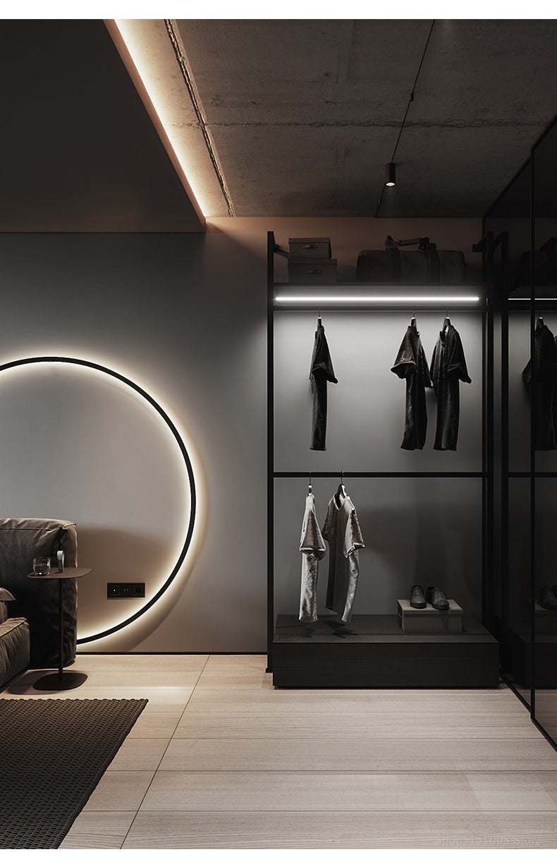 LED RING