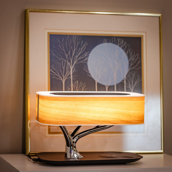 Tree of Light