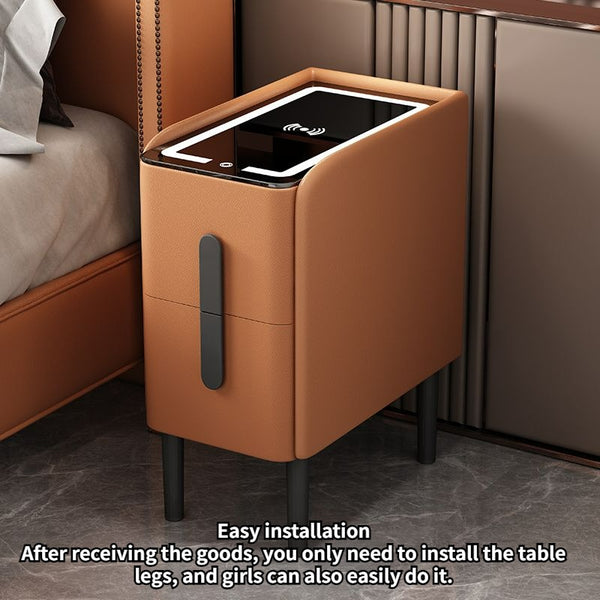 Smart 3-Ton Nachttisch