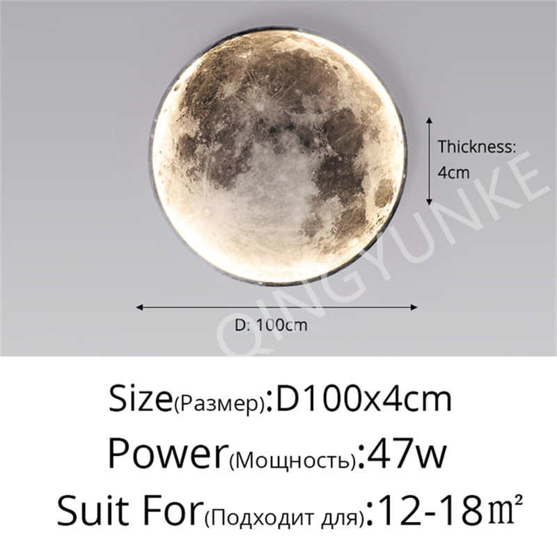 MOON