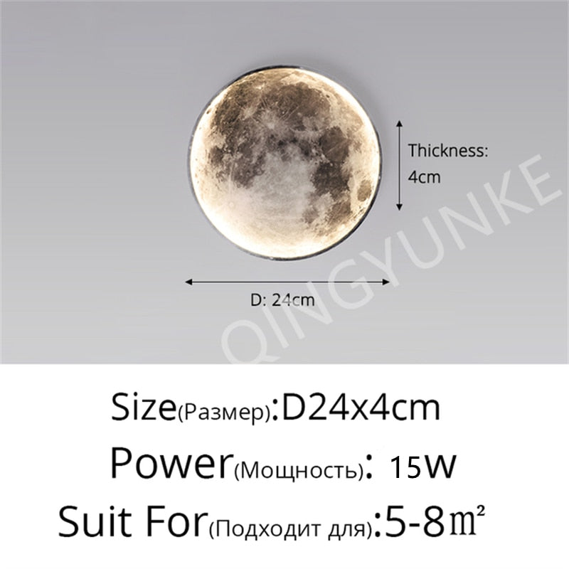 MOON