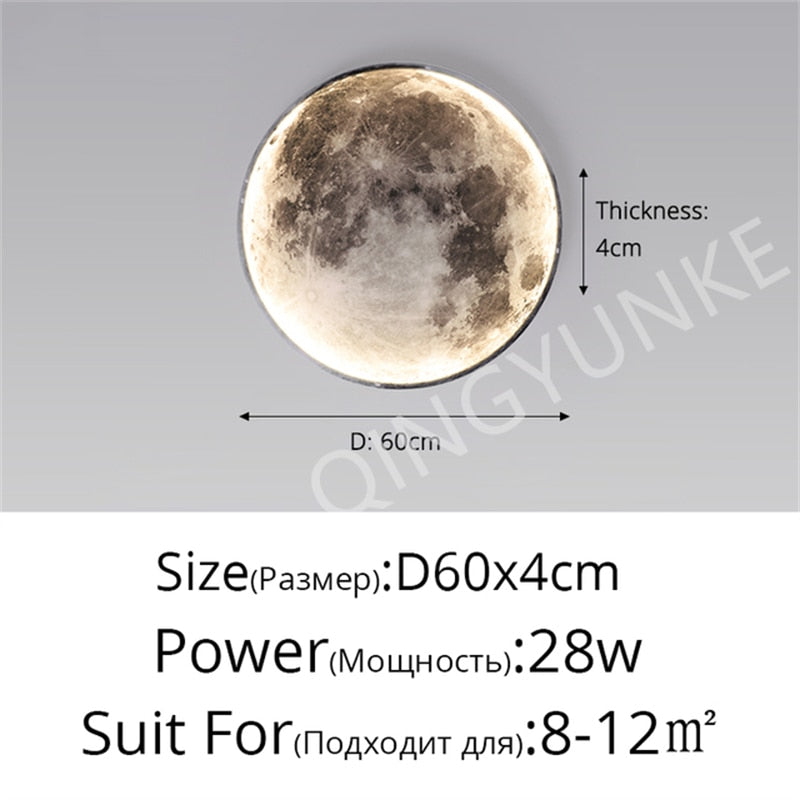 MOON