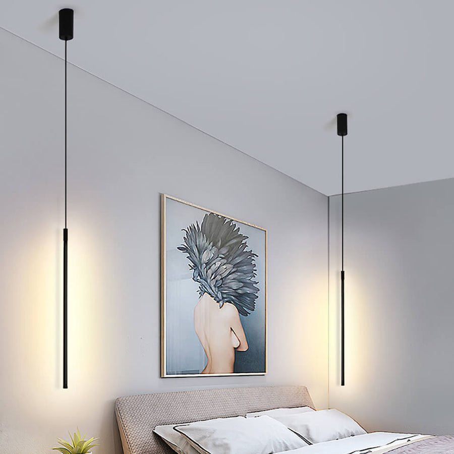 Dimmbares Licht LED Deckenlampe Pendellampe Fall